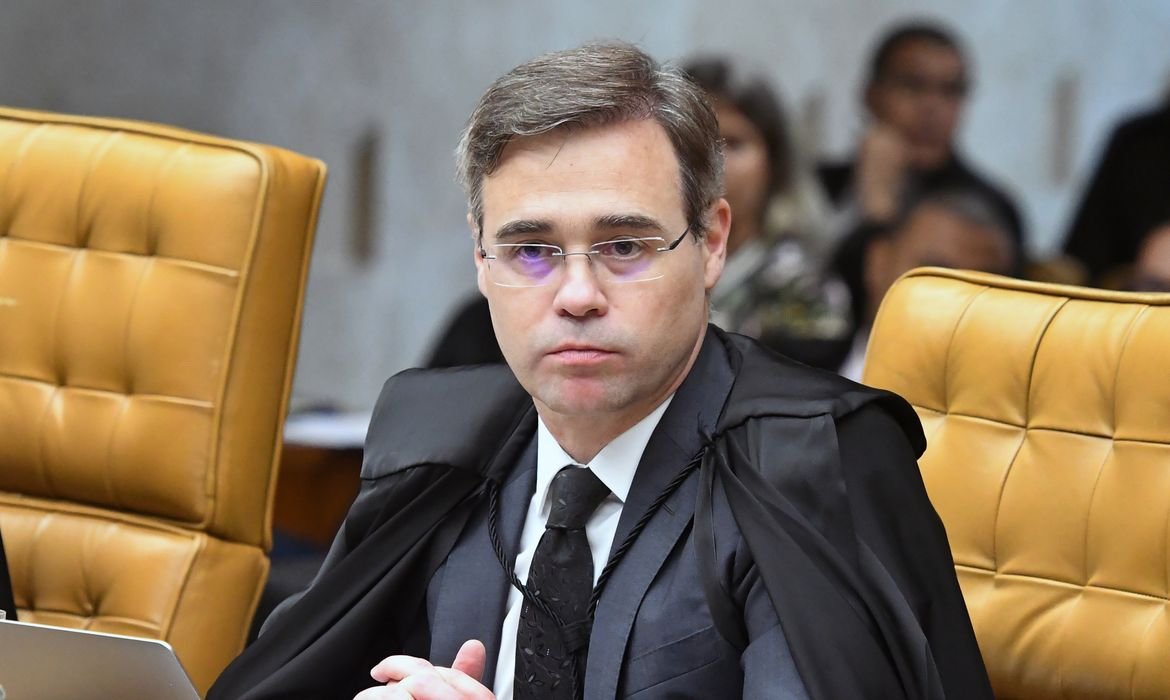 Mendonça comenta rejeição de Messias ao STF pelo Senado