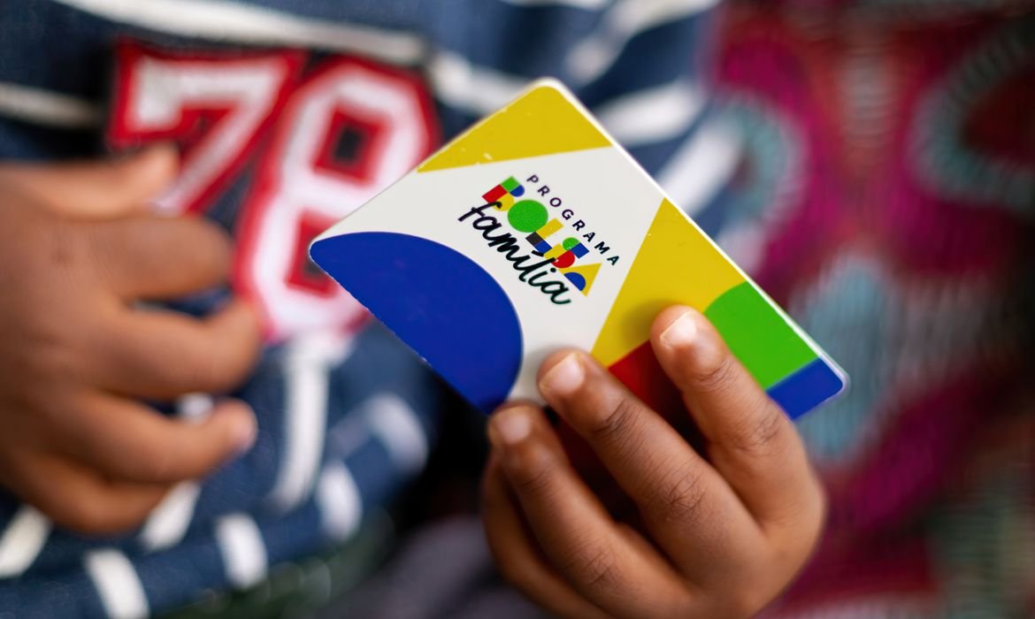 Pagamento do Bolsa Família é concluído para abril