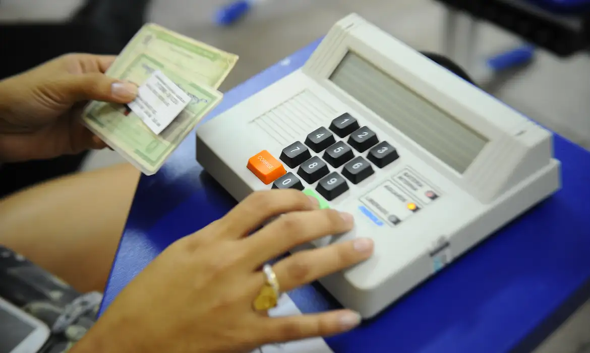Eleições 2026: Última chance para regularizar título de eleitor