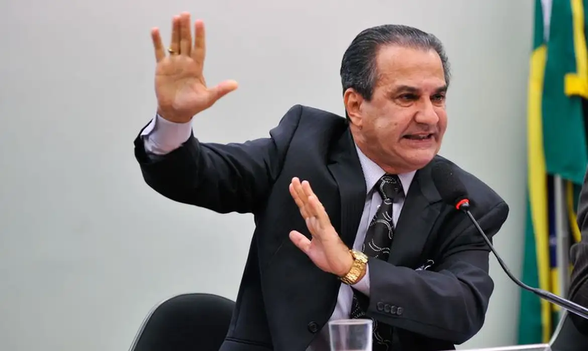 Silas Malafaia é processado por injúria no STF após declarações
