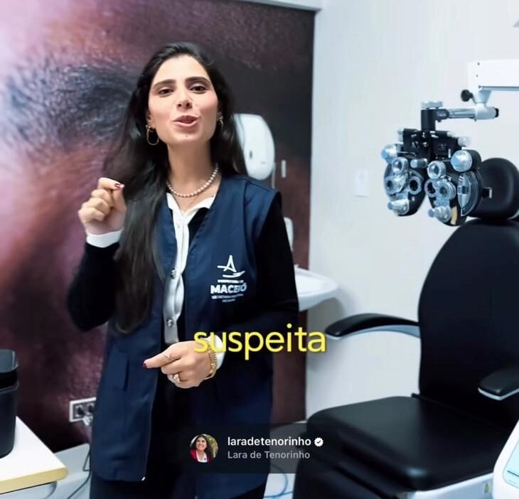 Fraude: JHC promove secretária suspeita de fraude em Medicina