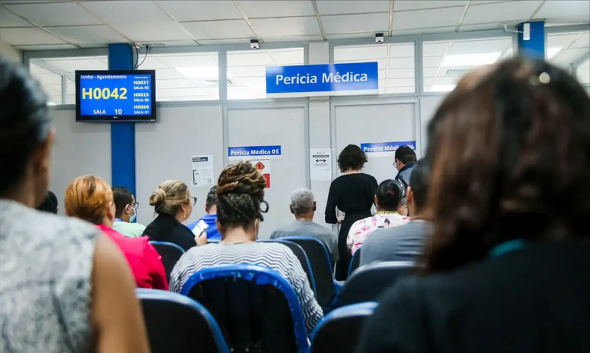 Mutirão do INSS visa atender 19 mil segurados neste fim de semana