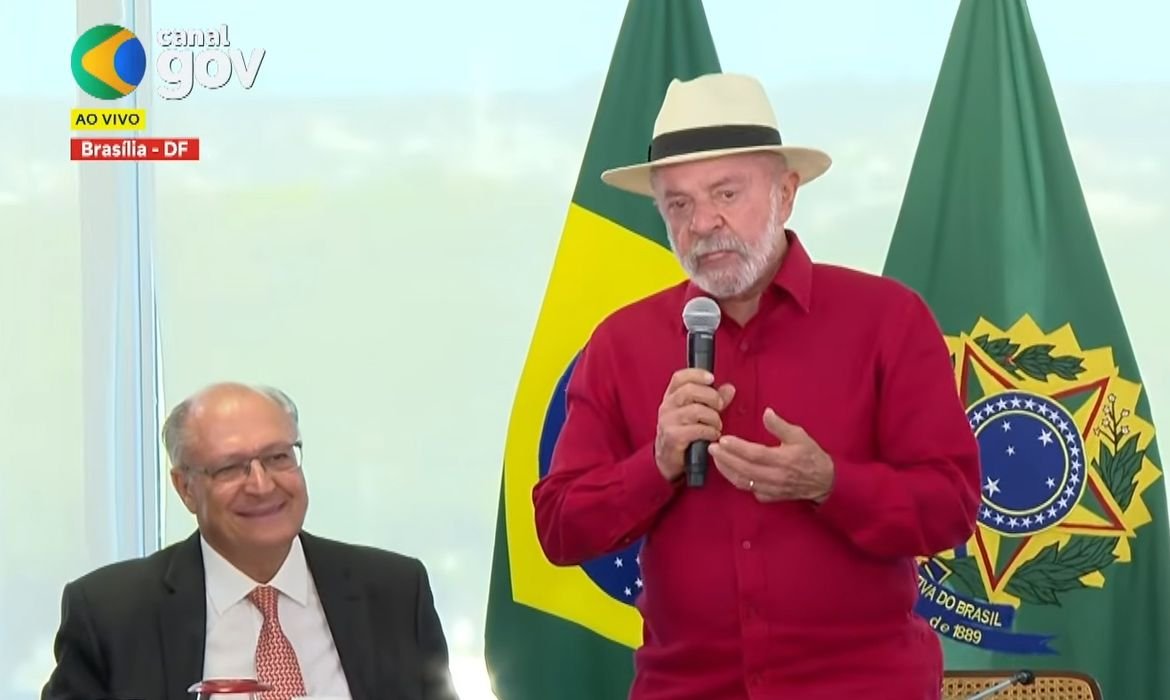 Governo implementa nova fase do Move Brasil com maior crédito