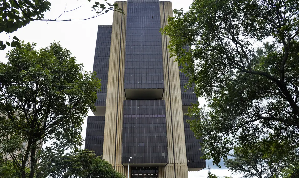 Banco Central diminui taxa Selic para 14,5% ao ano