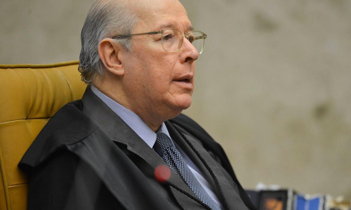 Celso de Mello critica rejeição de indicação ao STF pelo Senado