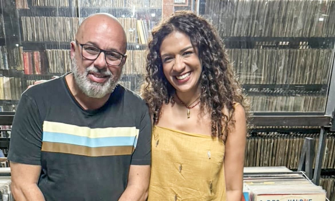 Festa do Disco homenageia Marinês e seu icônico álbum