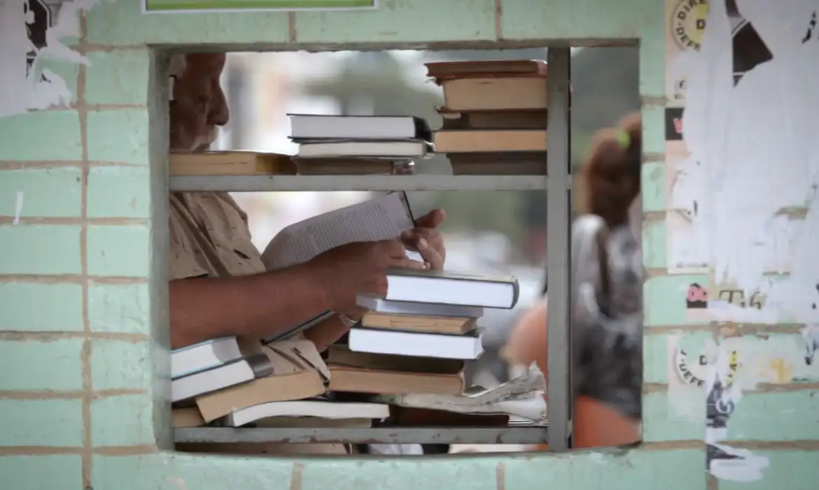 Documentário e curta são lançados na TV Brasil nesta quinta-feira