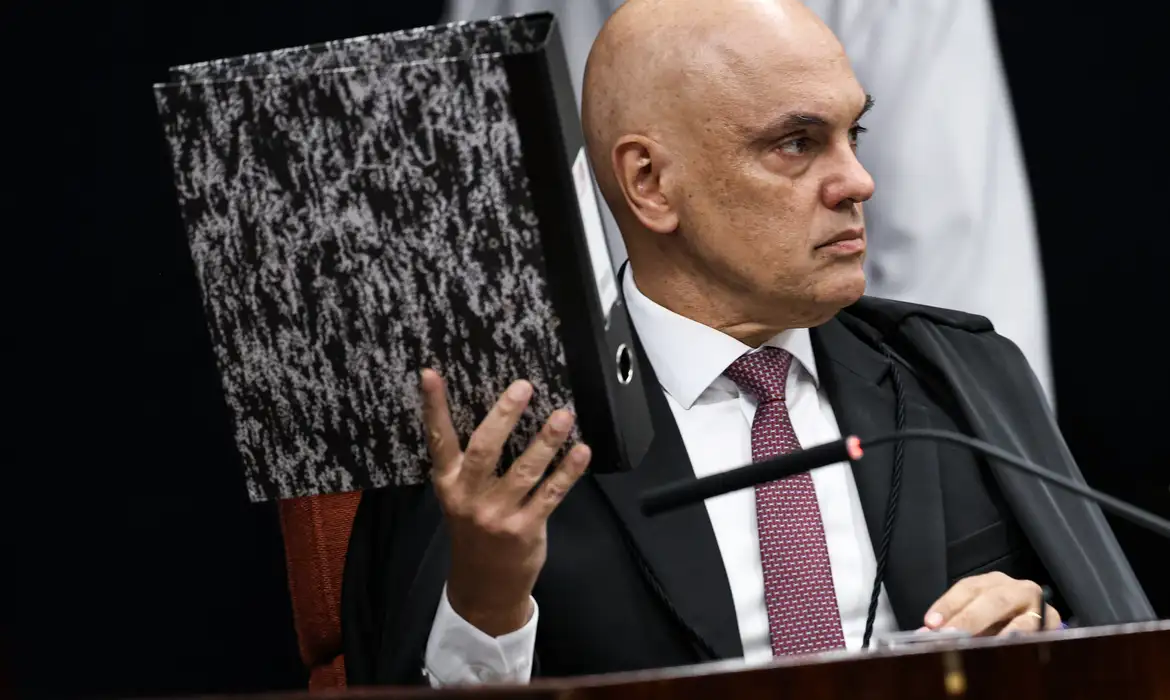Últimos condenados por trama golpista têm penas executadas