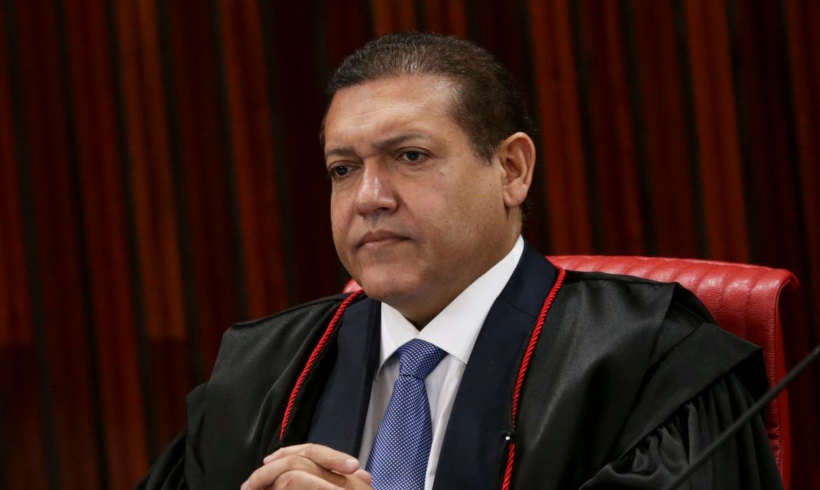 Nunes Marques tomará posse como presidente do TSE em maio