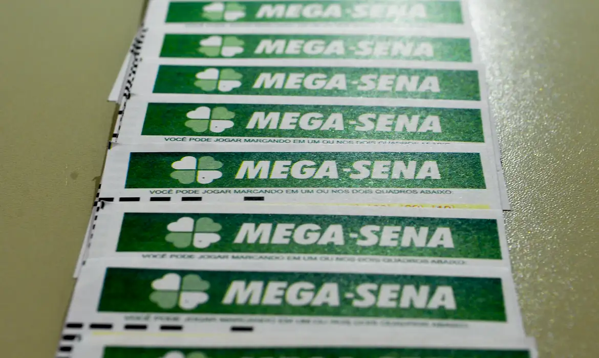 Prêmio da Mega-Sena sobe para R$ 130 milhões após novo sorteio
