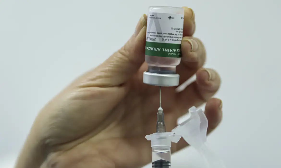 Aumento de casos de gripe e VSR é apontado pela Opas
