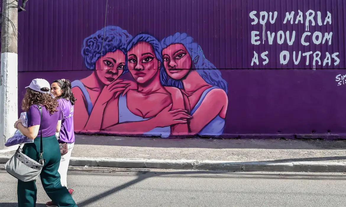 O impacto das leis de proteção à mulher na sociedade brasileira