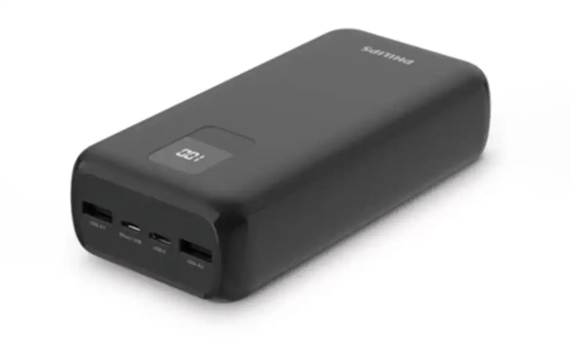 Anac atualiza normas para transporte de power banks em aviões