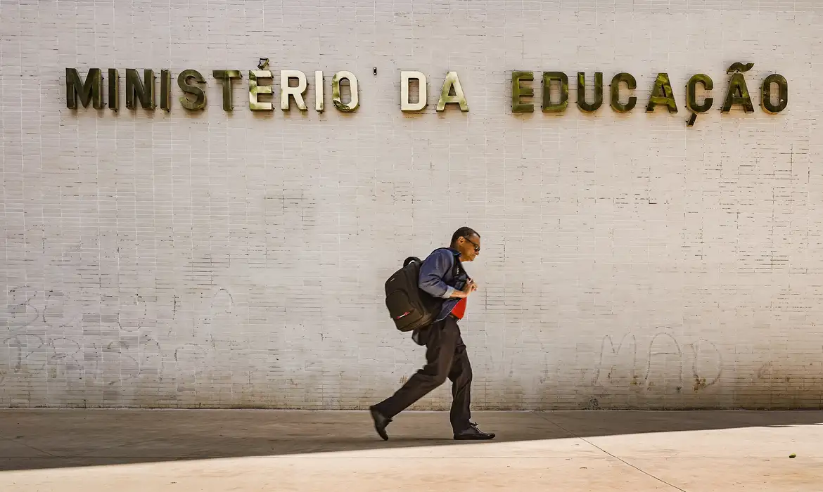 Inauguração do IFSP em Presidente Prudente