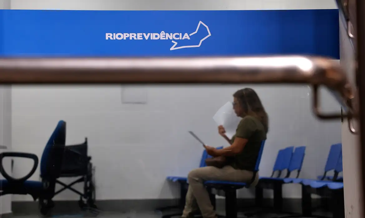 Alerj aprova limite para aplicações do Rioprevidência
