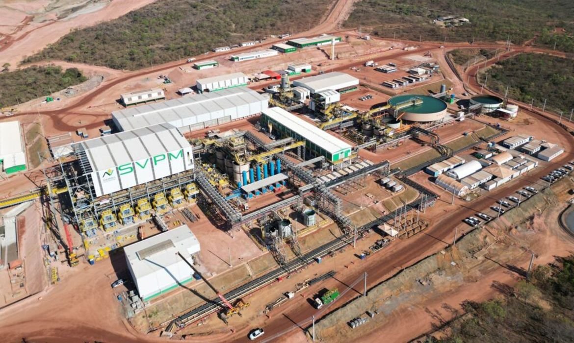 Goiás busca parcerias para exploração de minerais estratégicos