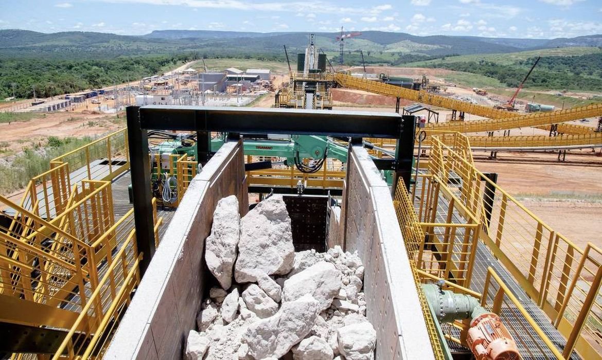 Minerais estratégicos: Brasil em destaque no cenário global