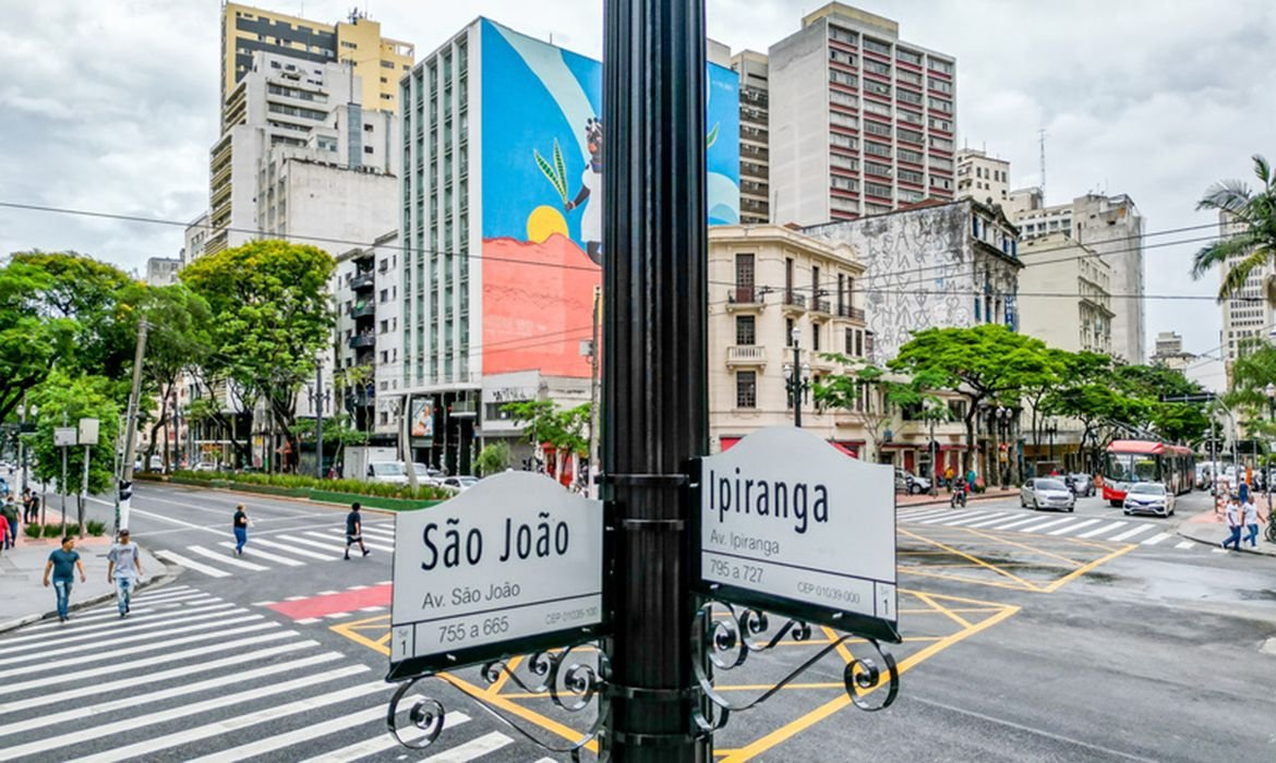 Boulevard São João deve ser inaugurado entre agosto e setembro