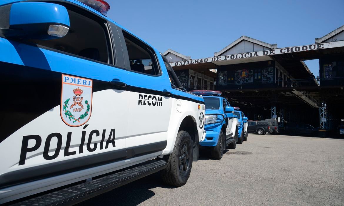 Morte de empresário em abordagem policial é investigada no Rio