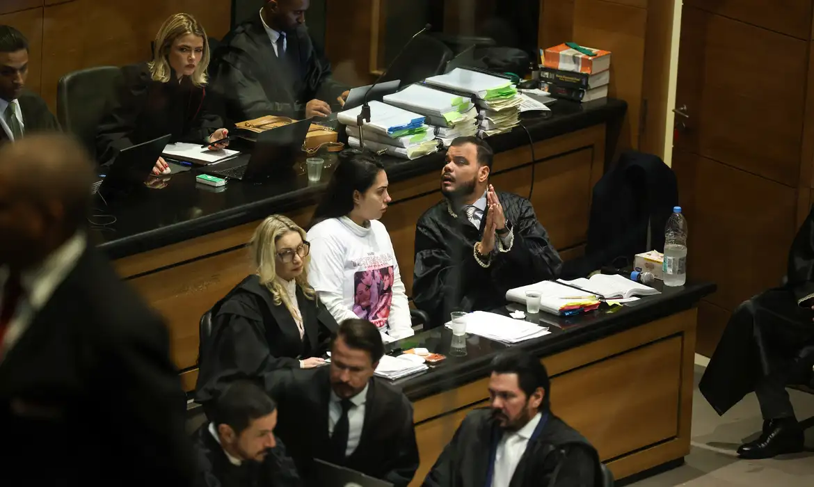 Justiça do Rio ouvirá testemunha em caso de Henry Borel