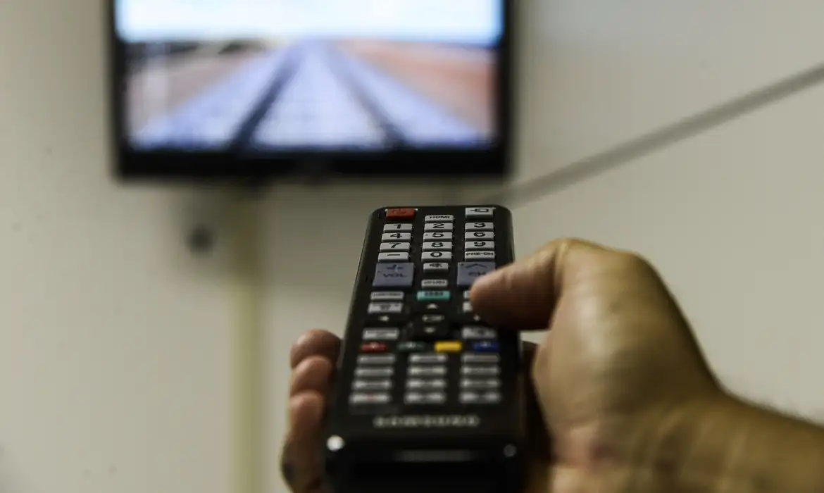 Universalização da TV Pública é alcançada no Amazonas