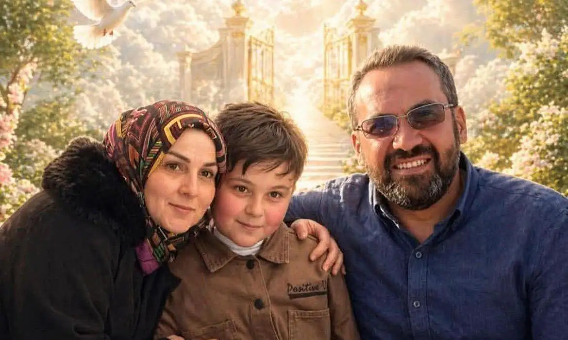 Suspensa operação em Bint Jbel após tragédia com família brasileira