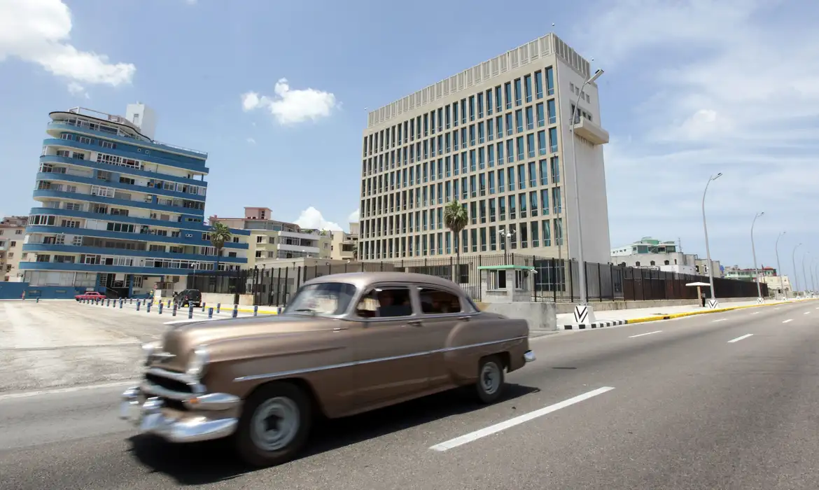 Novas sanções dos EUA impactam economia cubana