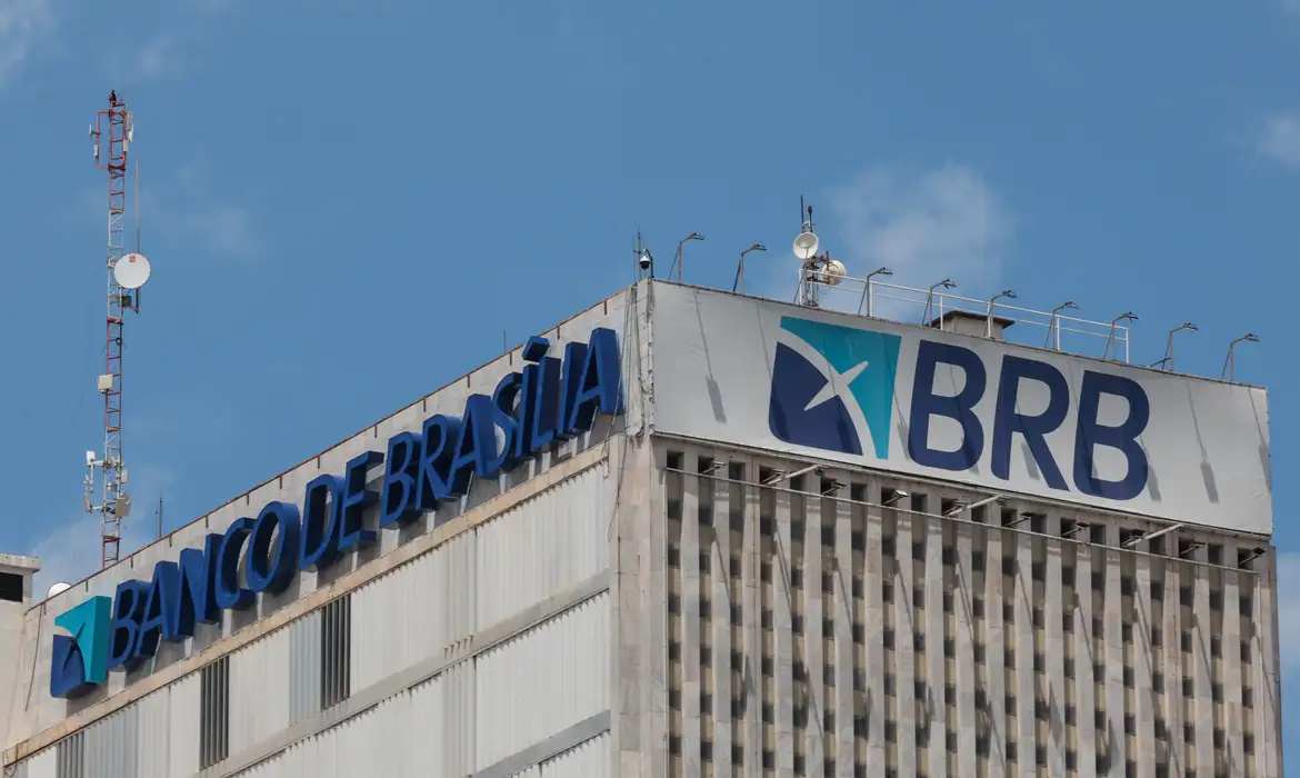 Investigação revela desvio de R$ 15 milhões no BRB