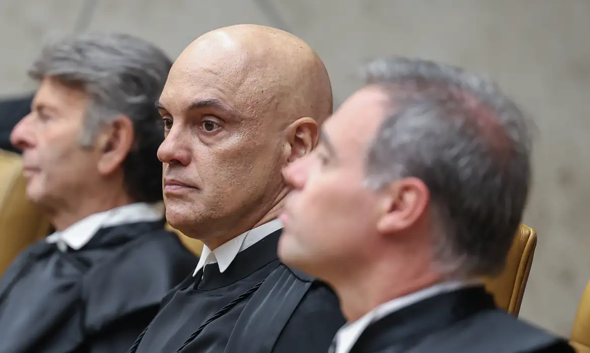 Ministro do STF suspende Lei da Dosimetria até julgamento