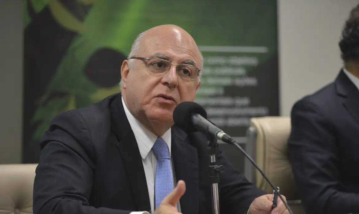 Comitê para definição de minerais prioritários é sugerido por relator
