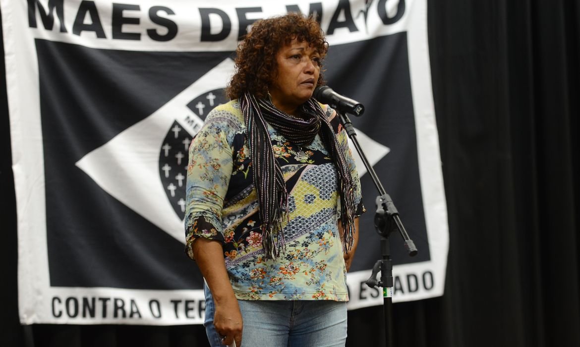 Iniciativa simboliza Justiça em resposta aos Crimes de Maio