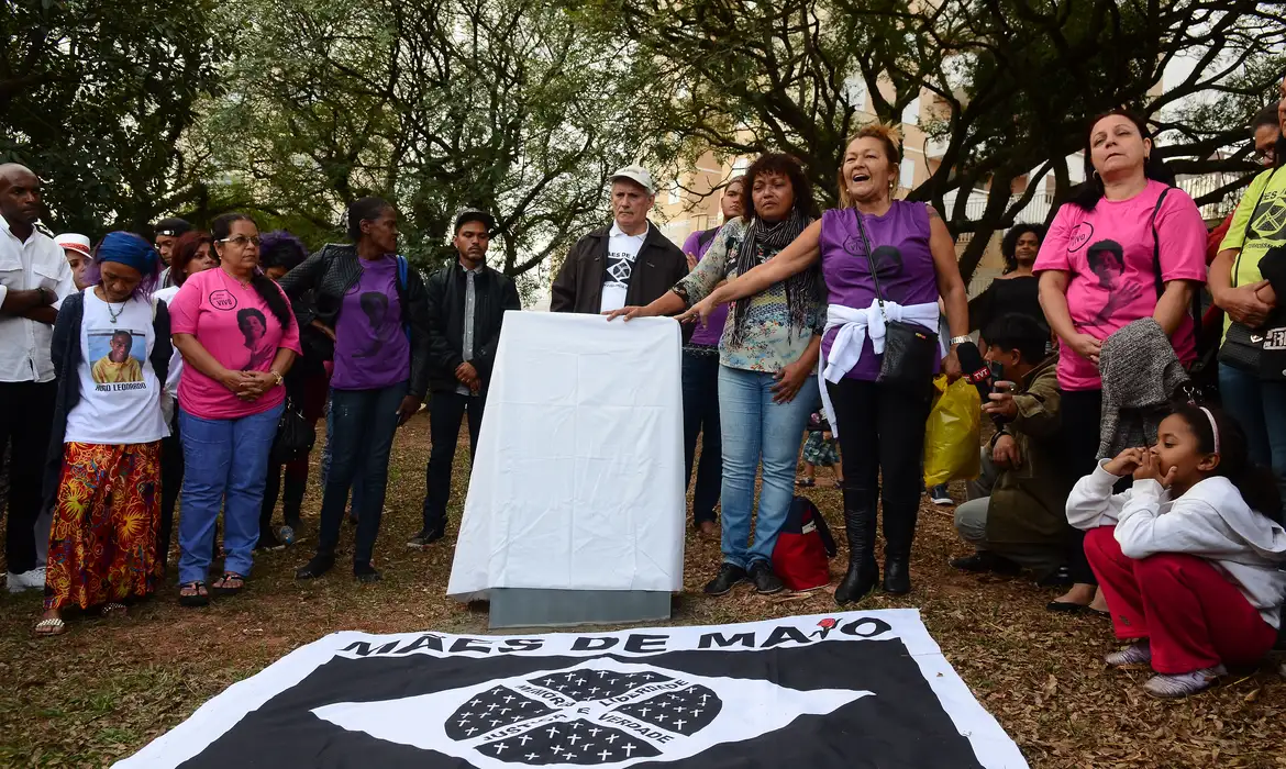 Apelo à ONU pede justiça para vítimas dos Crimes de Maio