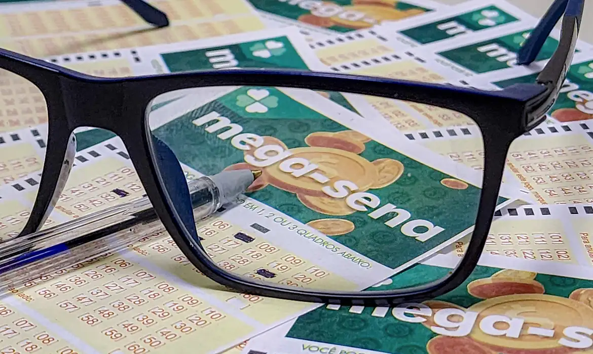 Mega-Sena vai sortear R$ 36 milhões hoje à noite