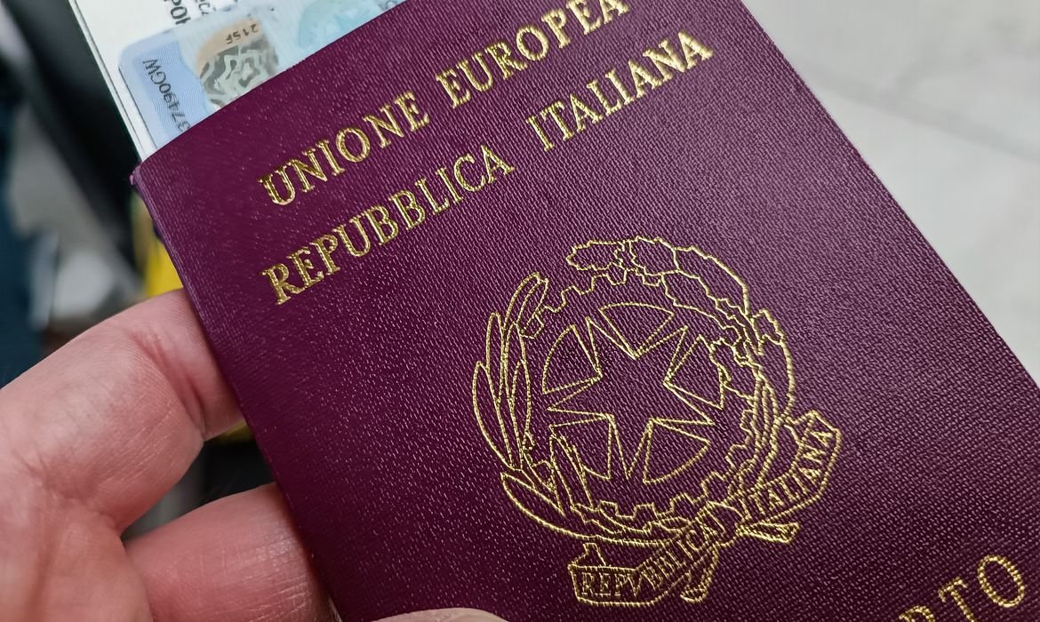 Decisão da Justiça italiana reforça cidadania por sangue