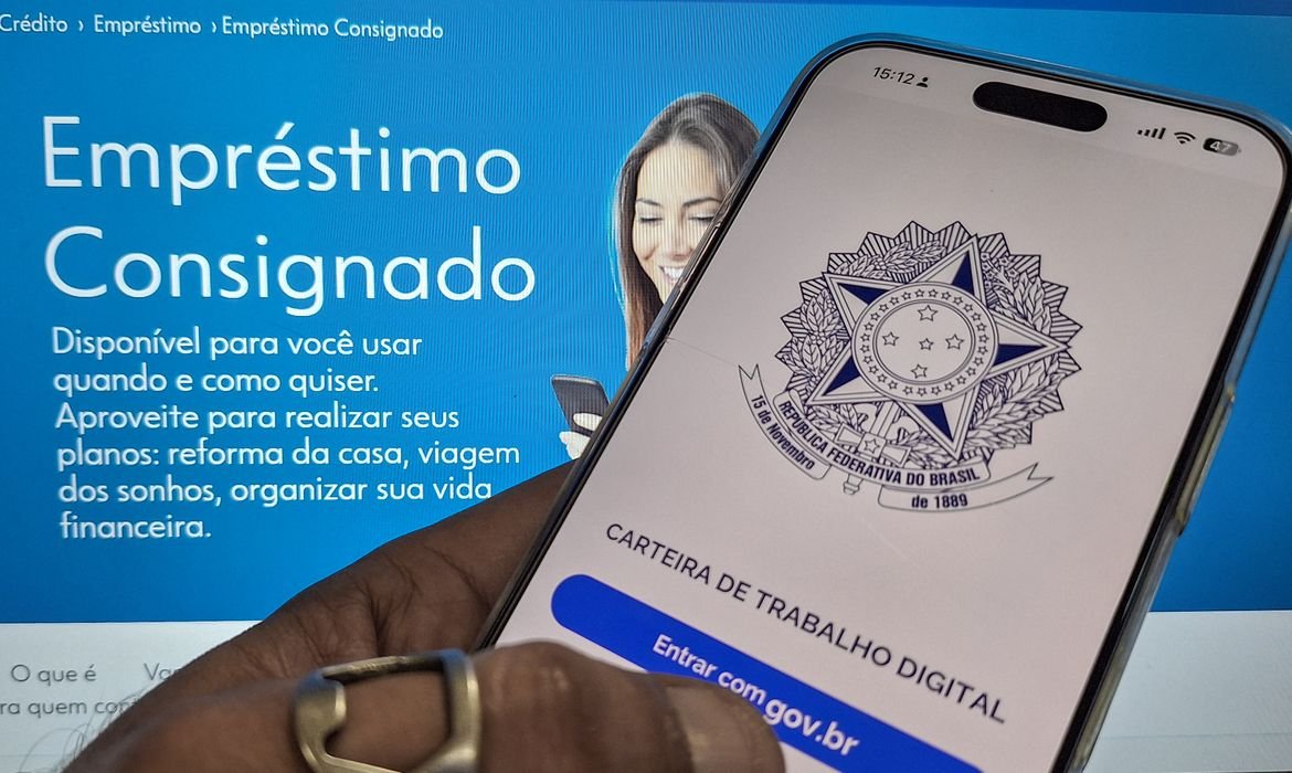 TCU autoriza novos empréstimos do INSS após recurso da AGU TCU autoriza novos empréstimos do INSS após recurso da AGU