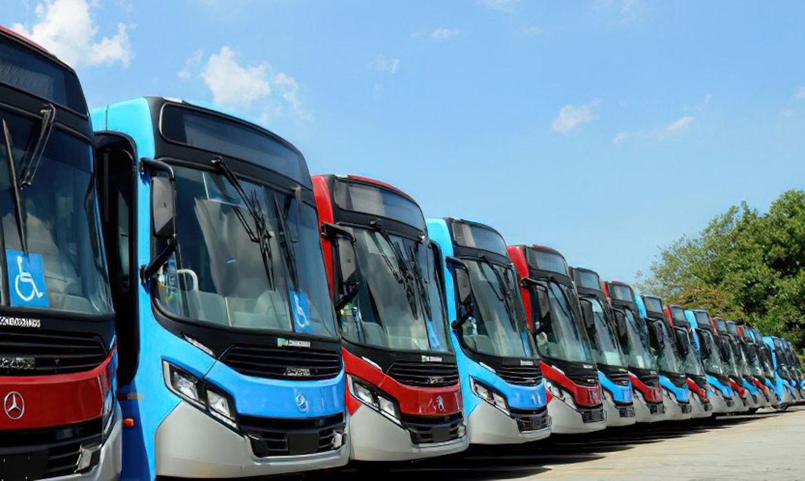 Novas prisões de dirigentes da UPBus em operação contra crime