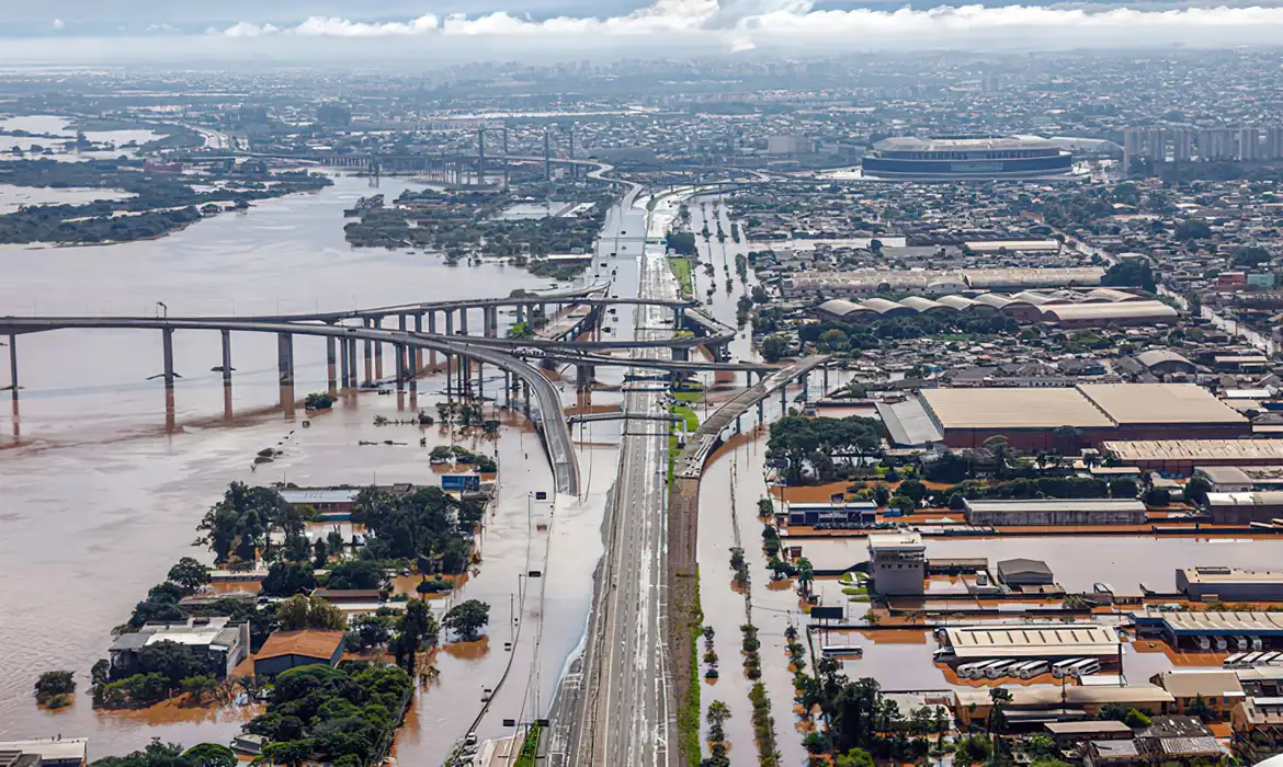 Governo Federal aprova repasse de R$ 90 bilhões ao Rio Grande do Sul