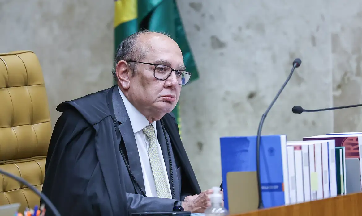 Gilmar Mendes comenta escândalo do Banco Master