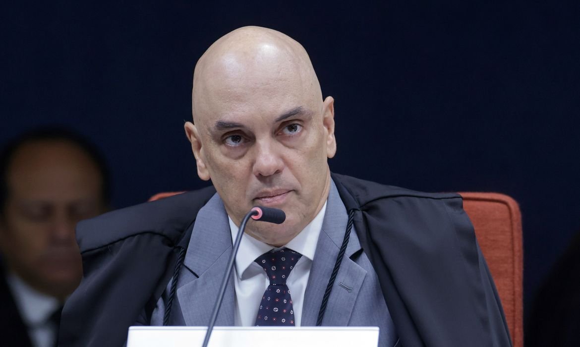 Supremo aguarda resposta do governo sobre a Lei da Dosimetria