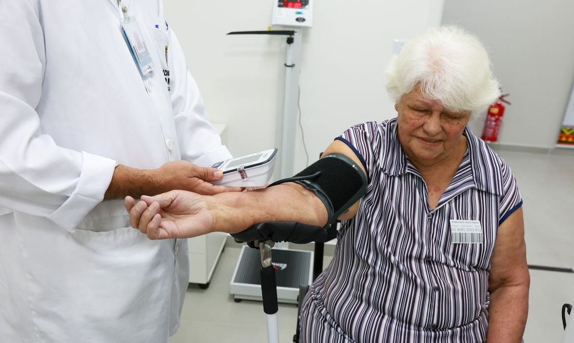 Geração Prateada será responsável por 50% do consumo em saúde