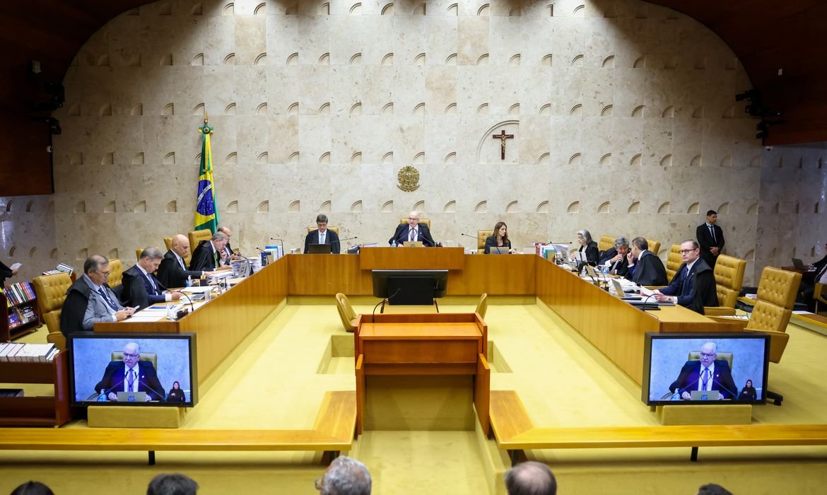 STF mantém prisão do deputado Thiago Rangel por unanimidade STF mantém prisão do deputado Thiago Rangel por unanimidade