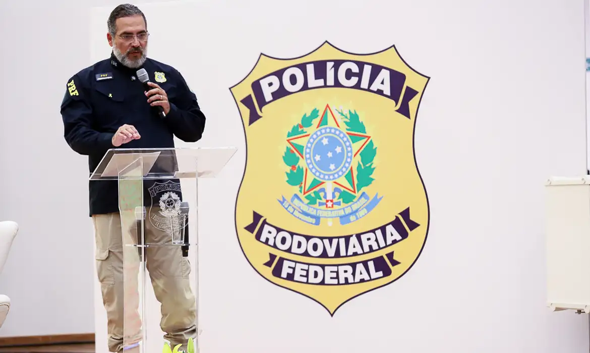 Maio Amarelo 2026 é lançado para promover segurança no trânsito
