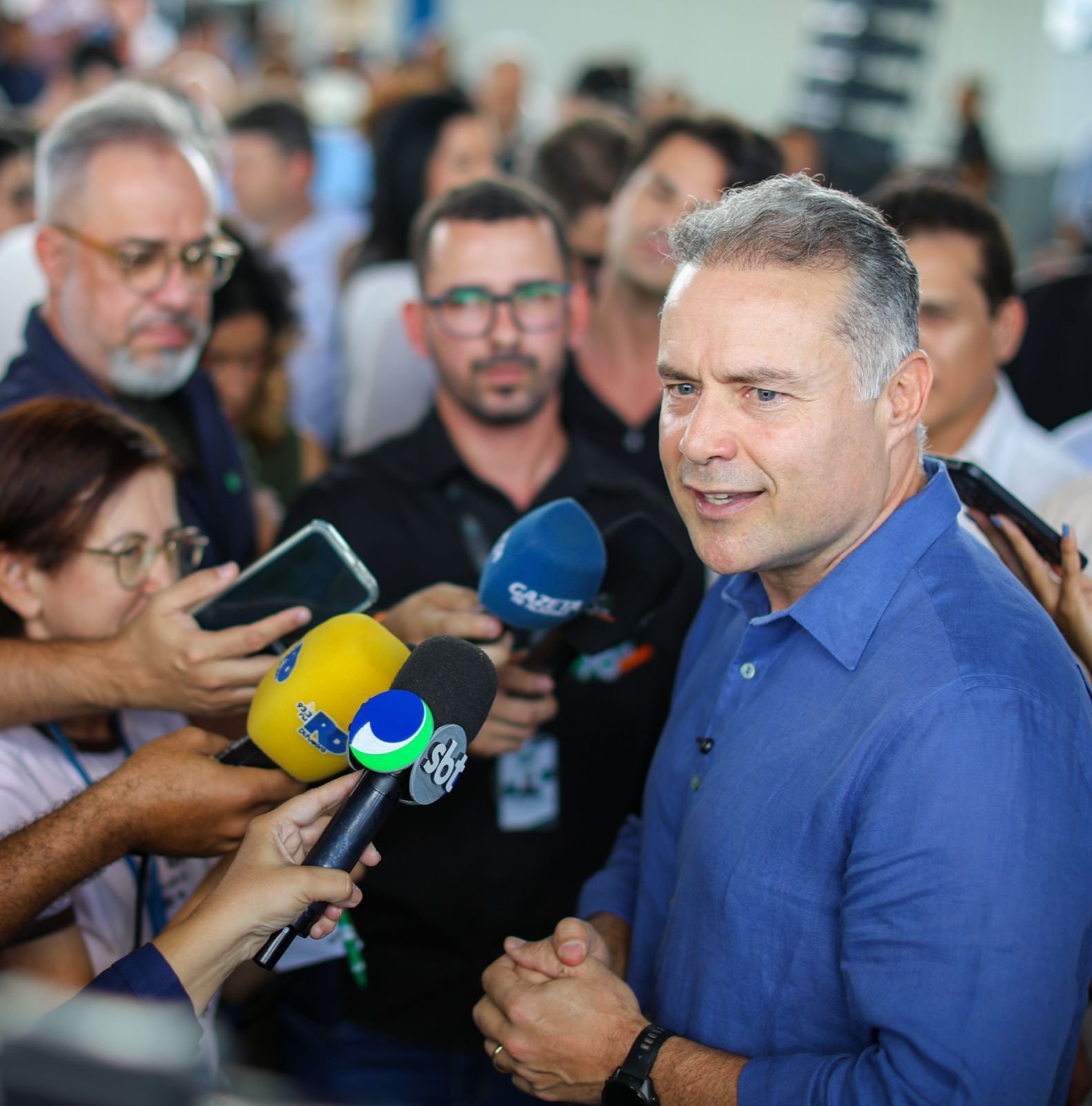 Reitor atribui à gestão de Renan Filho legado que transformou a Uneal