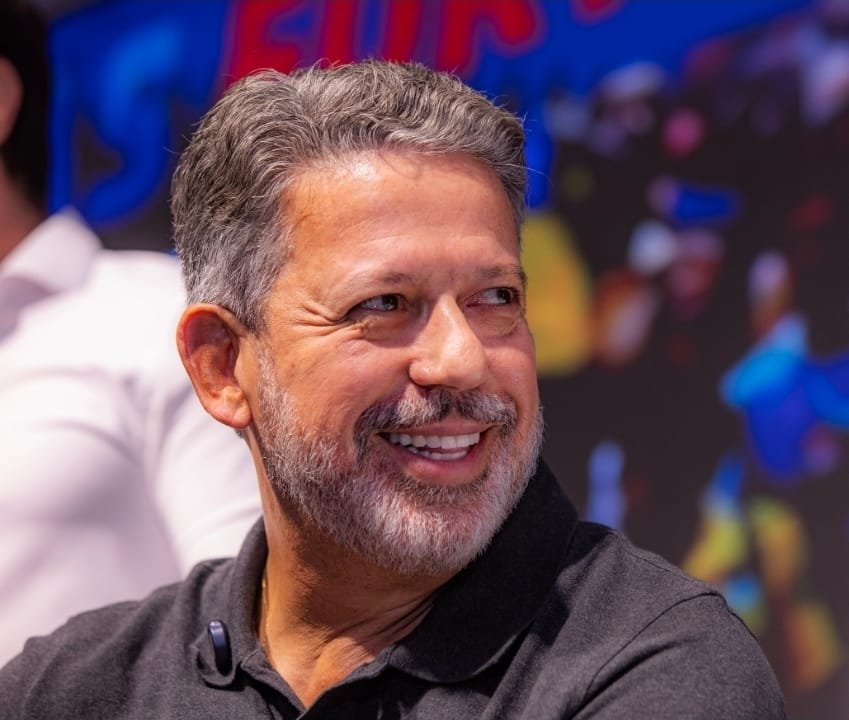 Agenda cheia no 1º de maio reforça liderança consolidada de Arthur Lira na corrida ao Senado em Alagoas