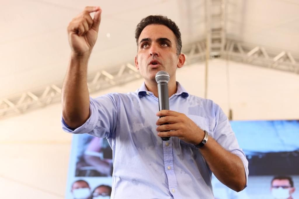 “Nunca abri diálogogo”: Renatinho exalta trabalho de Renan Filho e descarta aliança com JHC