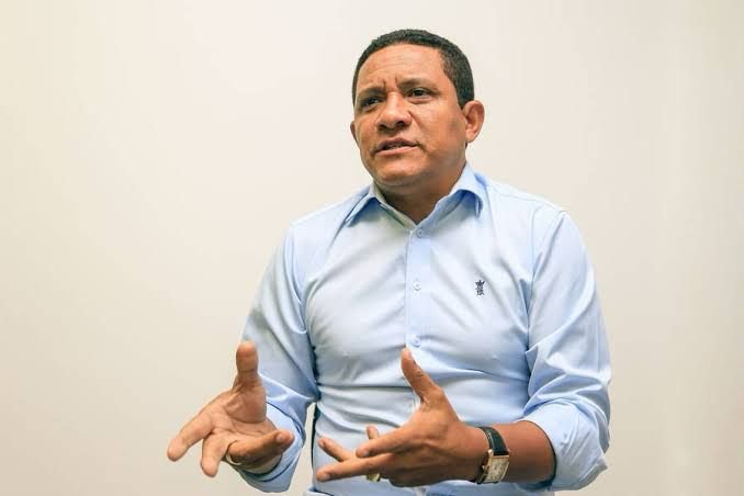 Júlio Cezar prepara medida judicial e questiona autenticidade de áudio divulgado por blog ligado à oposição