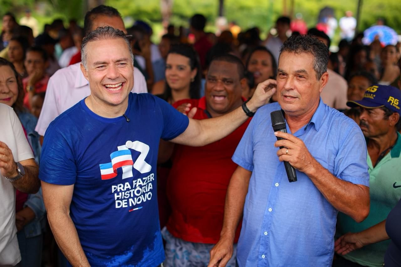 Renan Filho assegura R$ 10 mi para reconstruir ponte em Branquinha