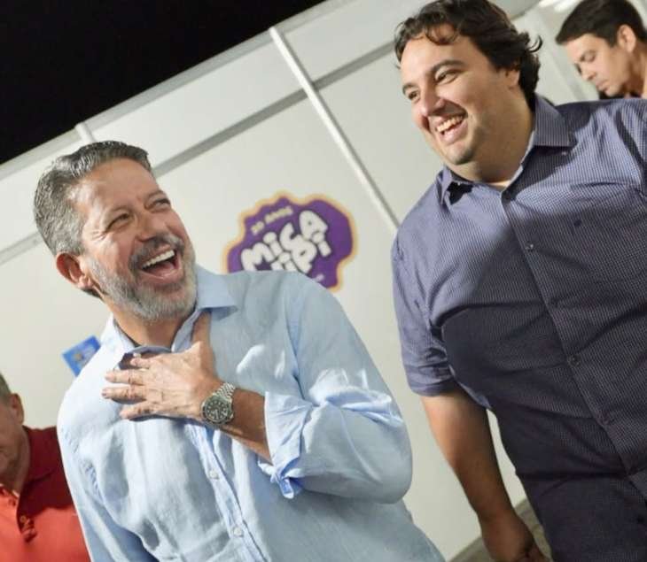 Com investimentos destinados por Arthur Lira, praça do povoado Promissão ganha reforma e modernização em Inhapi