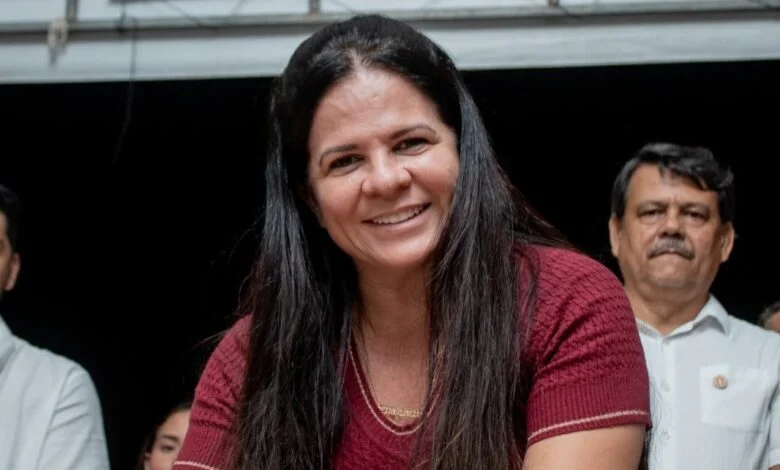 Barra de Santo Antônio avança com novas obras estruturantes sob liderança da prefeita Lívia Carla