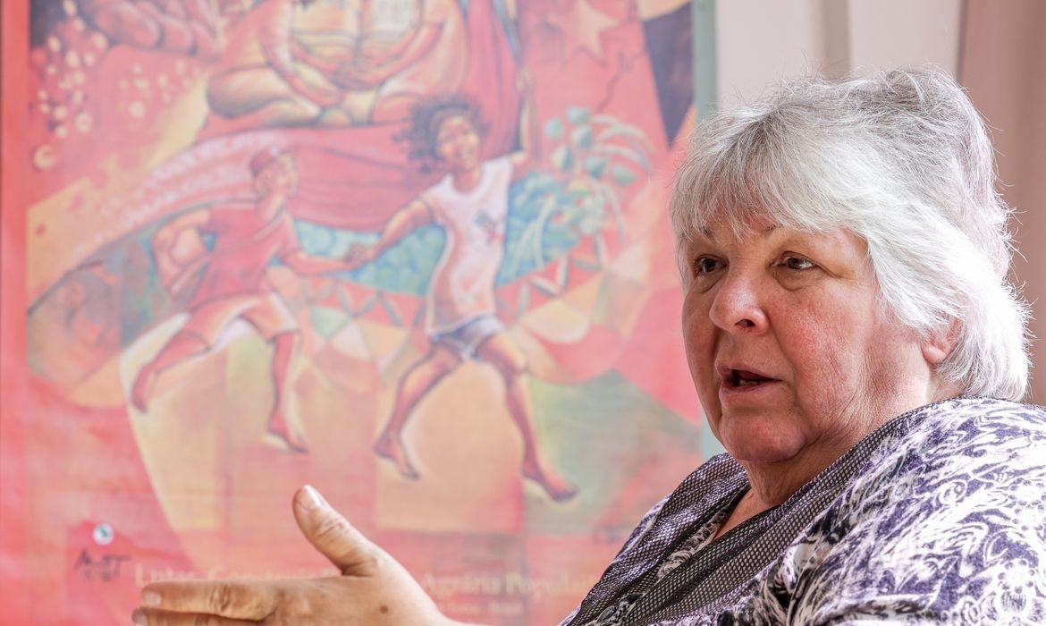 Aleida Guevara alerta sobre ameaças dos EUA a Cuba